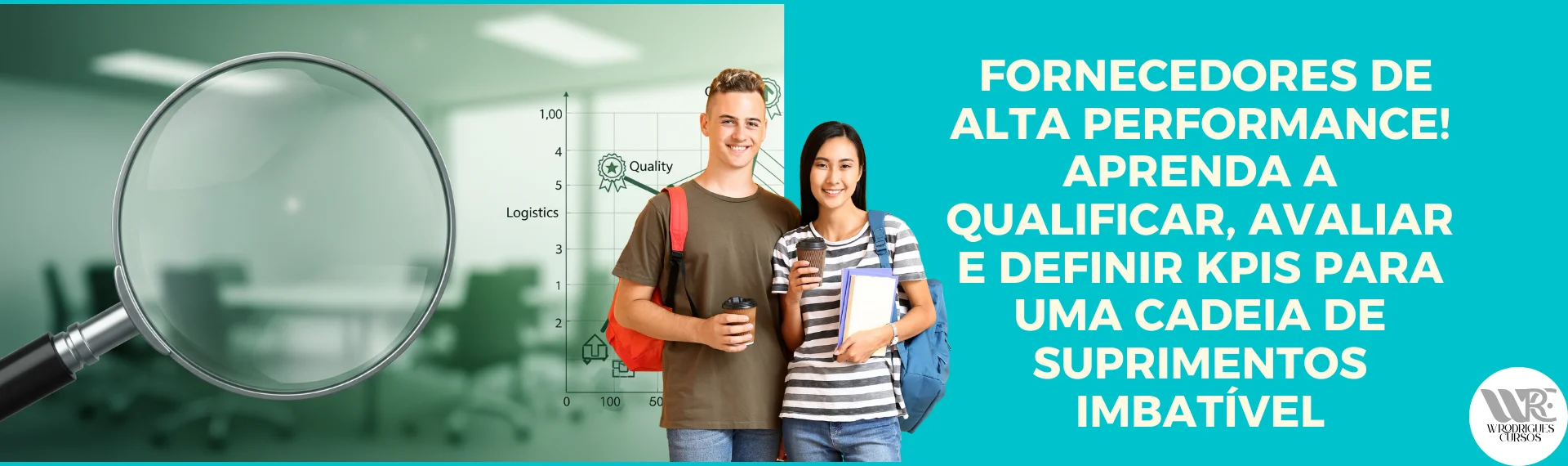 Avaliação E Qualificação De Fornecedores E Definição De Kpis