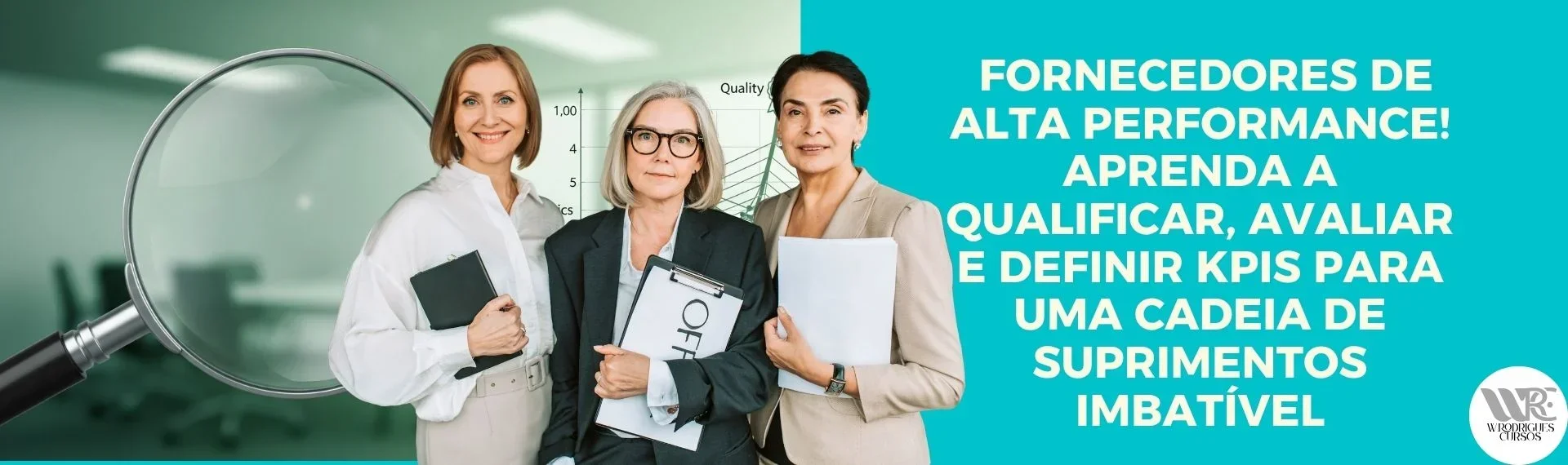 Avaliação E Qualificação De Fornecedores E Definição De Kpis
