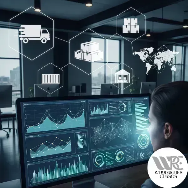 Imagem principal do curso 11/07/2026 - Analista de Compras e Suprimentos.