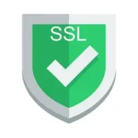 Selo Conexão Segura SSL